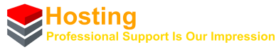 Hosting Bangladesh Blog